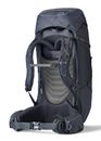 GREGORY Baltoro 85 Pro Backpack L Alaska Blue GREGORY Baltoro 85 Pro Backpack L Alaska Blue