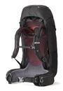 GREGORY Katmai 65 Backpack M / L Volcanic Black