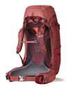 GREGORY Kalmia 60 Backpack XS / S Bordeaux Red