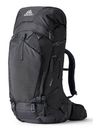 GREGORY Deva 60 Backpack XS Fog Grey GREGORY Deva 60 Backpack XS Fog Grey