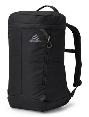 GREGORY Rhune 25 Backpack Carbon Black