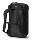 GREGORY Rhune 25 Backpack Carbon Black GREGORY Rhune 25 Backpack Carbon Black