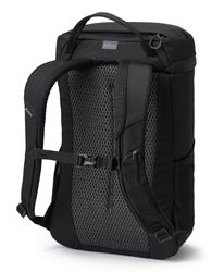 GREGORY backpack Rhune 25 Backpack Carbon Black | Buy bags