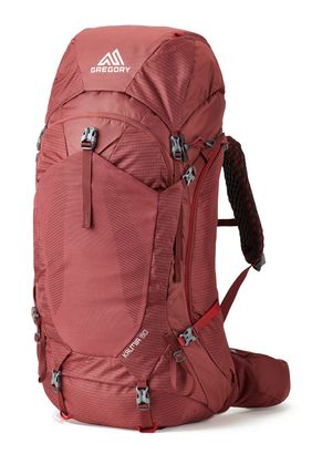 GREGORY Kalmia 60 Backpack S / M Bordeaux Red