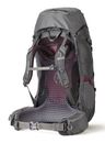 GREGORY Kalmia 50 Backpack XS / S Equinox Grey