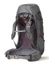 GREGORY Kalmia 60 Backpack S / M Equinox Grey