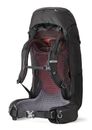 GREGORY Katmai 55 Backpack M / L Volcanic Black