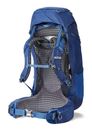 GREGORY Katmai 55 Backpack M / L Empire Blue GREGORY Katmai 55 Backpack M / L Empire Blue