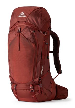 GREGORY Baltoro 65 Backpack M Brick Red