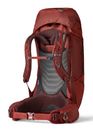 GREGORY Baltoro 75 Backpack L Brick Red GREGORY Baltoro 75 Backpack L Brick Red