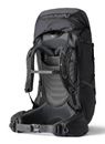 GREGORY Deva 70 Backpack XS Fog Grey