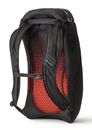 GREGORY Arrio 18 Backpack Flame Black GREGORY Arrio 18 Backpack Flame Black