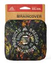 GREGORY Raincover 30-50 L S Tropical Forest