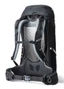 GREGORY Paragon 38 Backpack S / M Basalt Black GREGORY Paragon 38 Backpack S / M Basalt Black