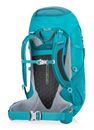 GREGORY Icarus 40 Backpack Capri Green