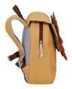 Samsonite Happy Sammies Eco Backpack Lion Leo S Lion Lester Samsonite Happy Sammies Eco Backpack Lion Leo S Lion Lester
