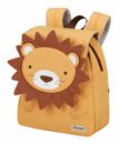 Samsonite Happy Sammies Eco Backpack Lion Leo S Lion Lester Samsonite Happy Sammies Eco Backpack Lion Leo S Lion Lester