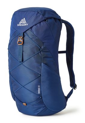 GREGORY Arrio 18 Backpack Empire Blue