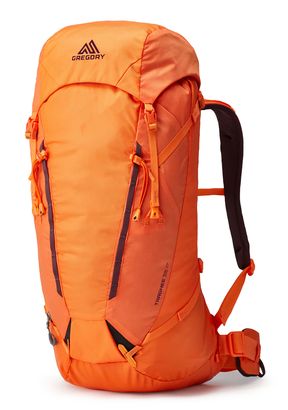 GREGORY Targhee FT 35 Backpack M / L Outback Orange