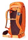 GREGORY Targhee FT 35 Backpack M / L Outback Orange GREGORY Targhee FT 35 Backpack M / L Outback Orange