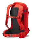 GREGORY Targhee 26 Backpack Lava Red