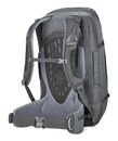 GREGORY Tribute 40 Backpack Mystic Grey GREGORY Tribute 40 Backpack Mystic Grey
