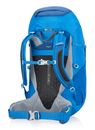 GREGORY Icarus 40 Backpack Hyper Blue
