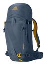 GREGORY Targhee 45 Backpack M Alaska Blue