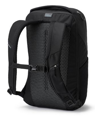 GREGORY backpack Rhune 22 Backpack Carbon Black | Buy bags, purses