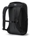 GREGORY Rhune 22 Backpack Carbon Black GREGORY Rhune 22 Backpack Carbon Black