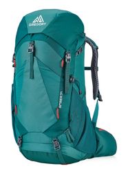 gregory amber 34 backpack women's Mountain Products Backpack,ARCTIC GREY Fashion Zippered bottom access and a VersaFit breathable suspension that adjusts for a custom fit GREGORY backpack Amber 34 Backpack