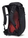 GREGORY Arrio 24 Backpack Flame Black