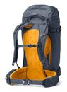 GREGORY Targhee 45 Backpack L Alaska Blue