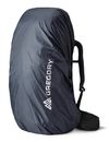 GREGORY Raincover 80-110 L L Lava Black