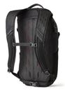 GREGORY Nano 18 Backpack Obsidian Black GREGORY Nano 18 Backpack Obsidian Black