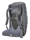 GREGORY Tribute 55 Backpack Mystic Grey GREGORY Tribute 55 Backpack Mystic Grey