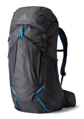 GREGORY Focal 48 Backpack L Ozone Black