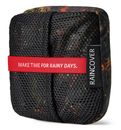 GREGORY Raincover 30 L Tropical Forest