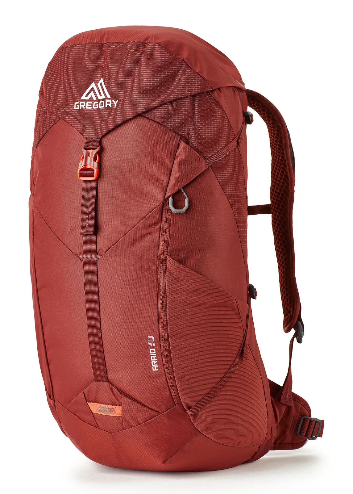 GREGORY Rucksack Arrio 30 Backpack Brick Red modeherz