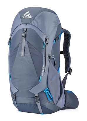 GREGORY Amber 44 Backpack Arctic Grey