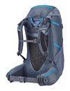 GREGORY Amber 44 Backpack Arctic Grey GREGORY Amber 44 Backpack Arctic Grey