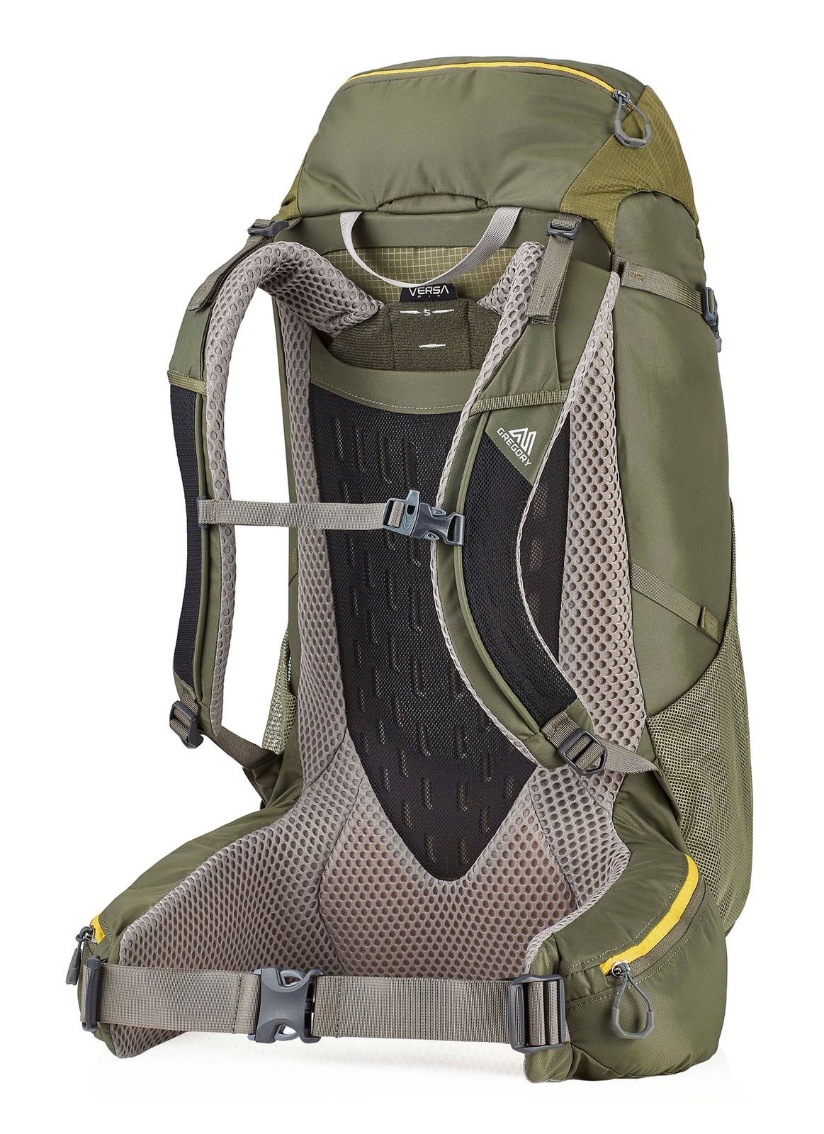 Gregory stout hotsell 45 backpack