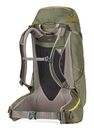 GREGORY Stout 45 Backpack Fennel Green GREGORY Stout 45 Backpack Fennel Green