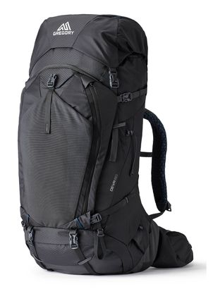 GREGORY Deva 60 Backpack S Fog Grey