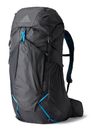 GREGORY Focal 48 Backpack M Ozone Black GREGORY Focal 48 Backpack M Ozone Black