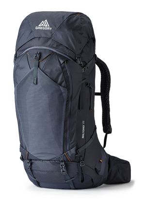 GREGORY Baltoro 75 Backpack M Alaska Blue