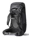 GREGORY Deva 80 Pro Backpack S Lava Grey
