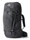 GREGORY Deva 80 Pro Backpack S Lava Grey