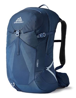 GREGORY Juno 30 Backpack Vintage Blue