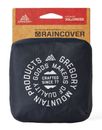GREGORY Raincover 30 L Lava Black GREGORY Raincover 30 L Lava Black
